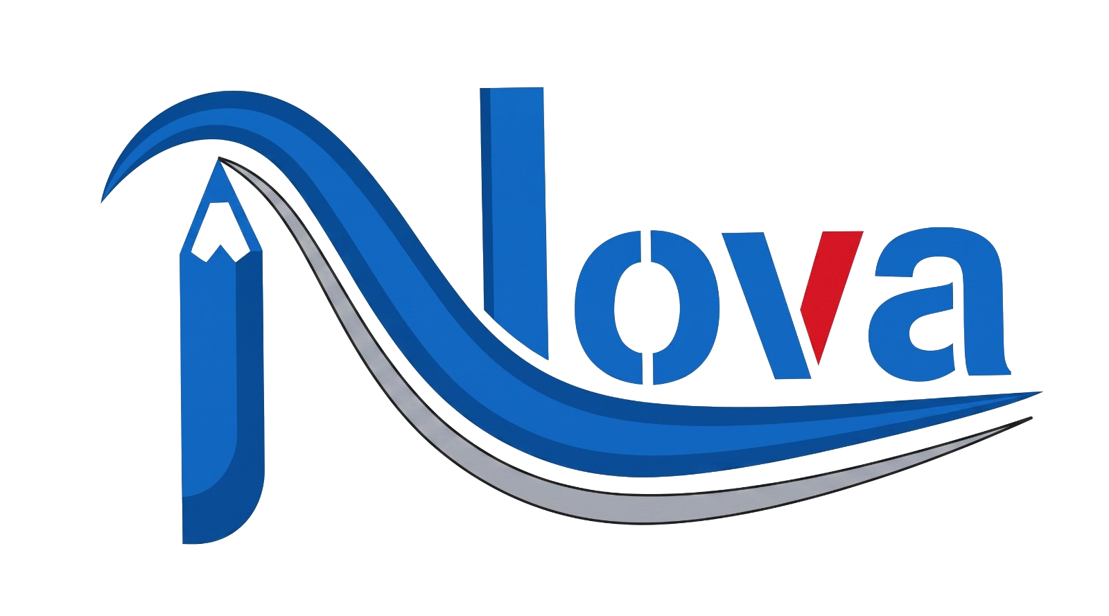 Nova Segem - Ordu Sınav Merkezi Logo
